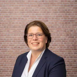 Ulrike Walter im Porträt